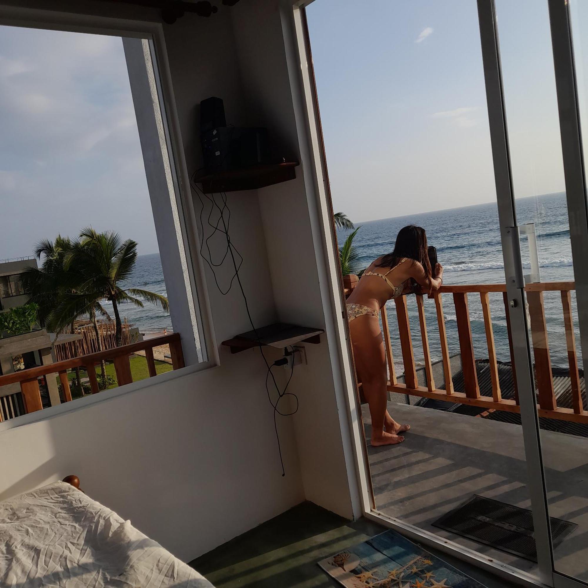 היקדואה Hotel Remember מראה חיצוני תמונה